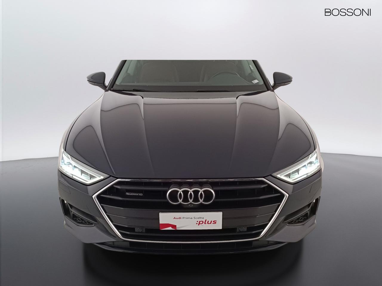 Audi A7 sportback 50 3.0 v6 tdi mhev business plus quattro tiptronic