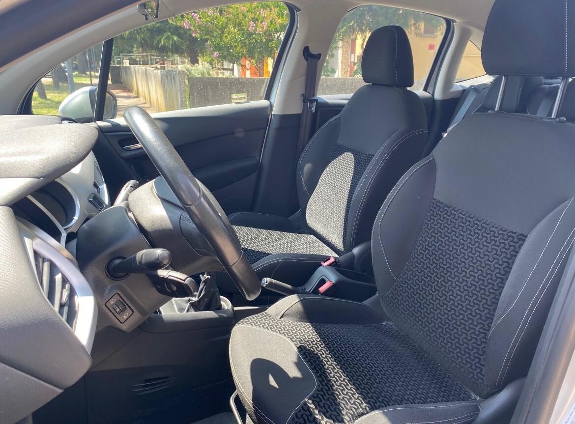 Citroen C3 1.1 benzina