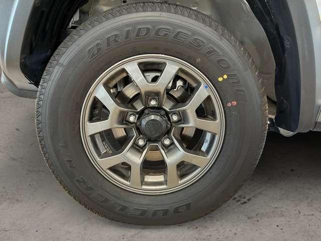 Suzuki Jimny JIMNY GLX 5 PORTE AUTOMATICO