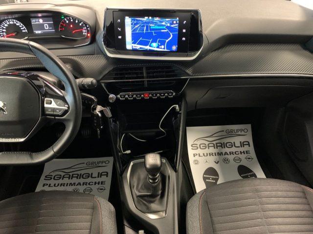 PEUGEOT 208 1.5 BlueHDi 5 Porte