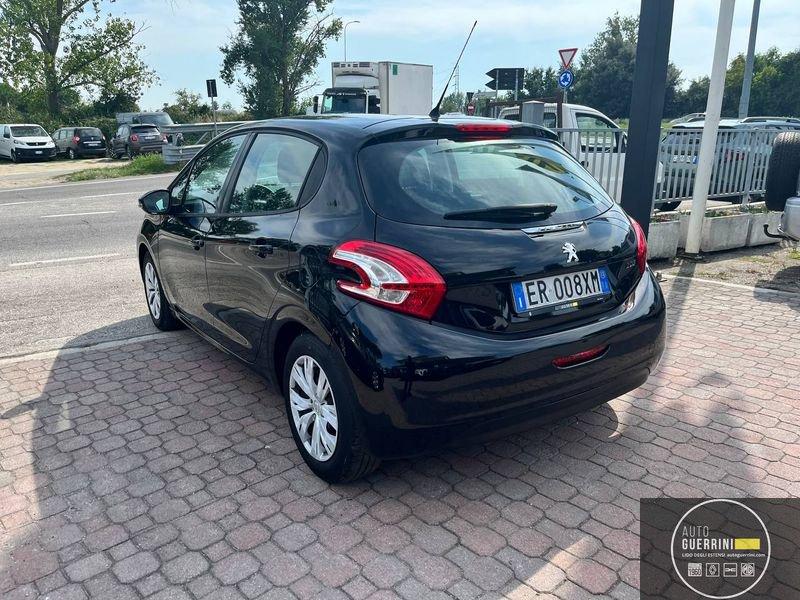 Peugeot 208 1.2 VTi 82 CV 3 porte Allure GPL