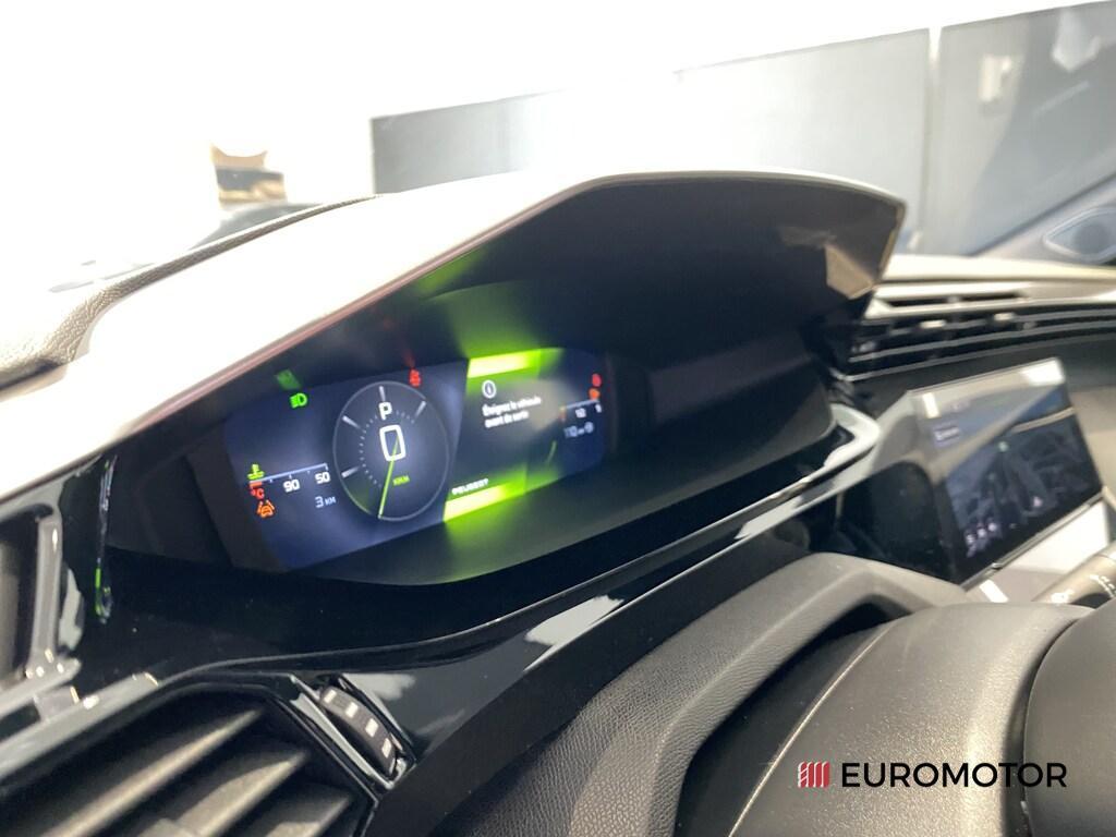 Peugeot 308 1.5 BlueHDi GT EAT8