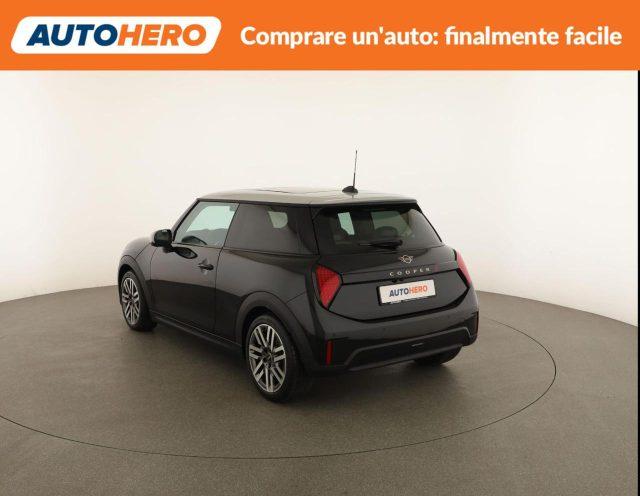 MINI Mini Cooper S Classic