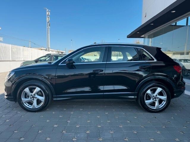 Audi Q3 35 TDI S tronic Business Advanced 2022