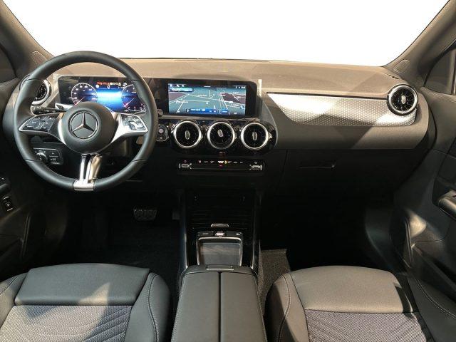 MERCEDES-BENZ GLA 200 d Automatic Progressive Advanced