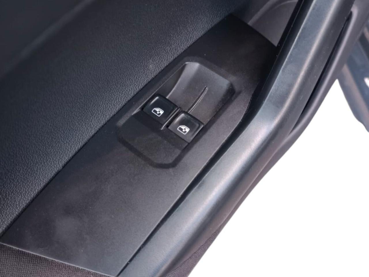 Volkswagen Polo 1.0 MPI 5p. Comfortline BlueMotion Technology