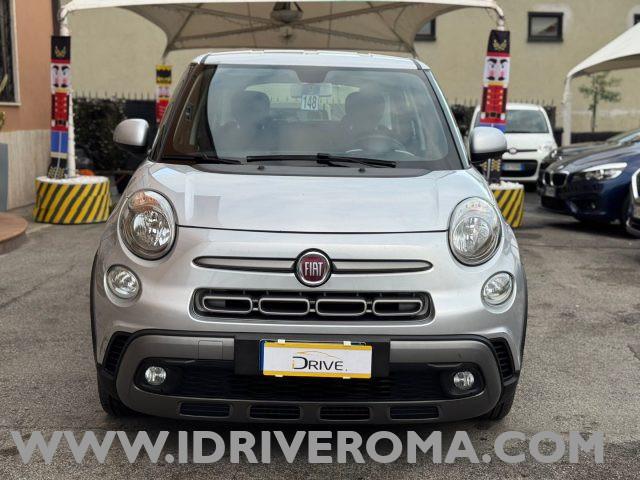 FIAT 500L 1.4 95 CV Connect / Citycross + GPL