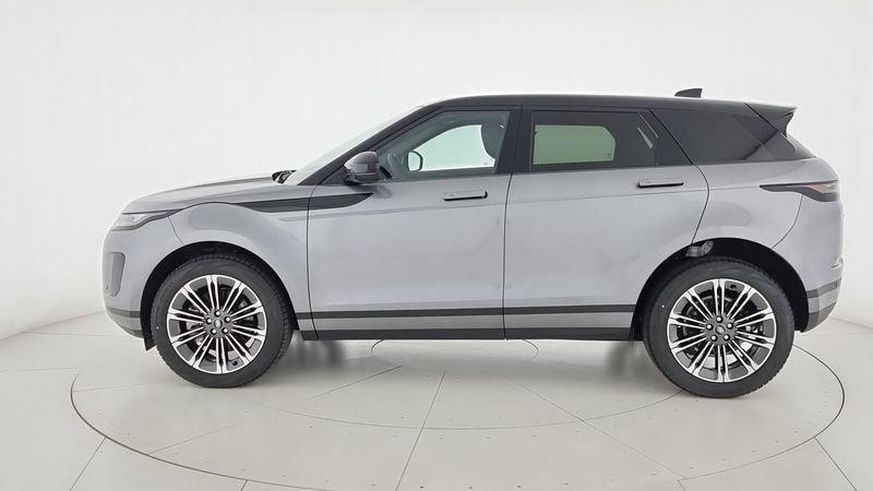 Land Rover RR Evoque 2.0D I4 163 CV AWD Auto S