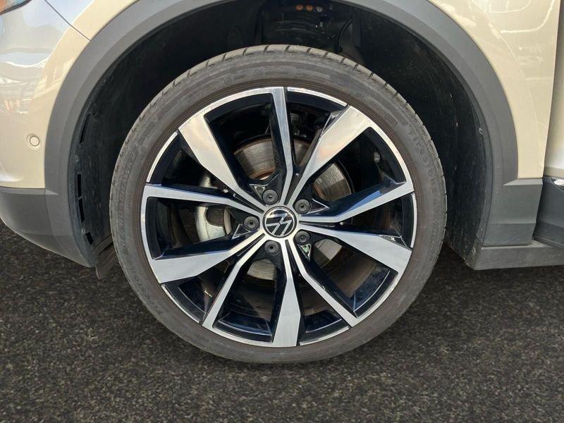 Volkswagen T-Roc Cabriolet 1.5 TSI ACT DSG Style