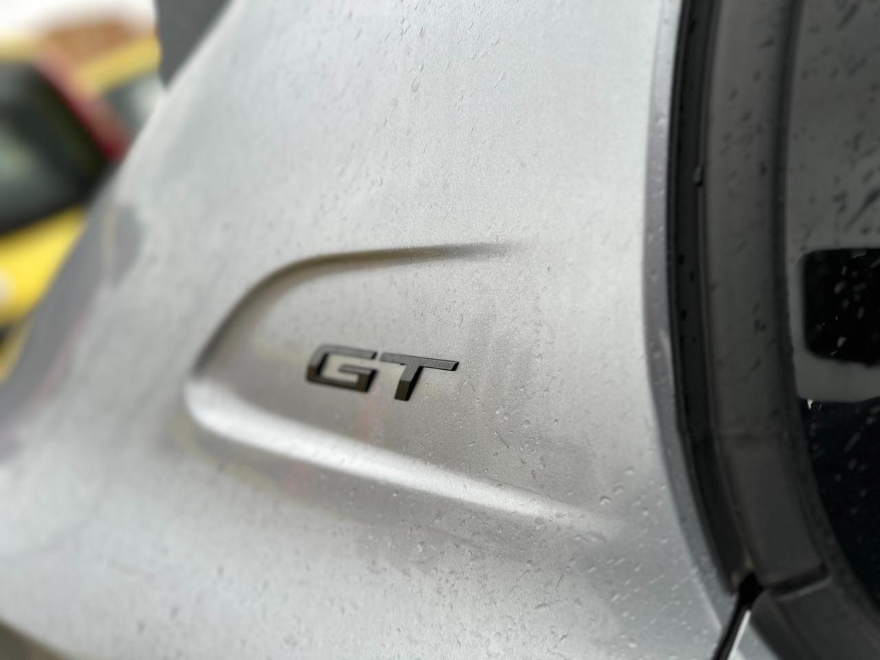 PEUGEOT 208 II 2023 - 208 1.2 hybrid GT 110cv e-dcs 6