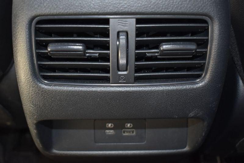 Nissan Qashqai Qashqai MHEV 140 CV Tekna