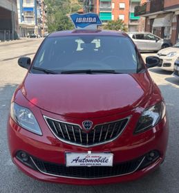 LANCIA Ypsilon 1.0 FireFly 5 porte S&S Hybrid Silver Plus 5 POSTI