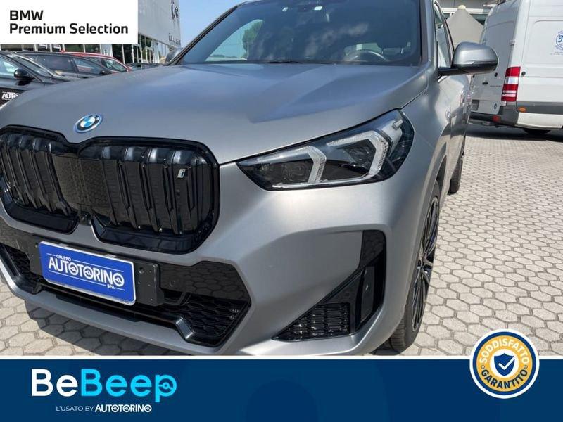 BMW X1 I XDRIVE 30 MSPORT
