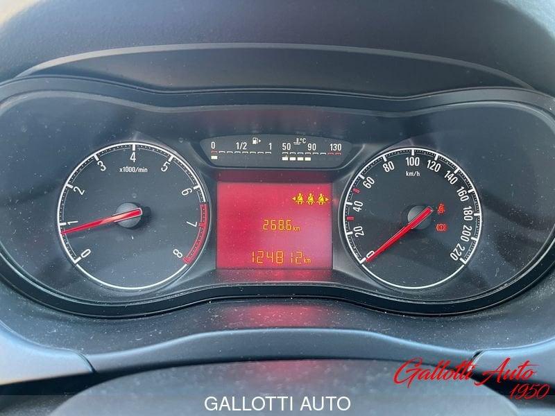 Opel Corsa 1.4 Gpl 90cv 5p