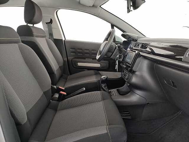 Citroen C3 PureTech 83 S&S Feel
