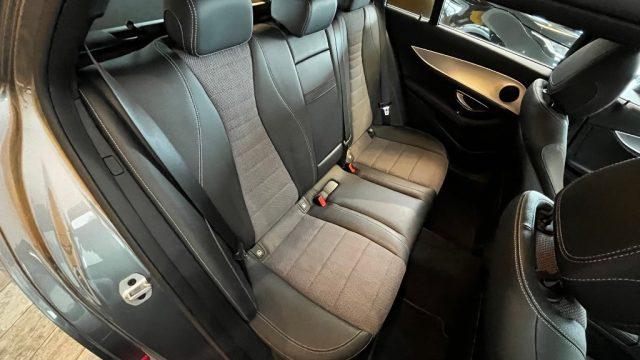 MERCEDES-BENZ E 200 d S.W. Auto Sport