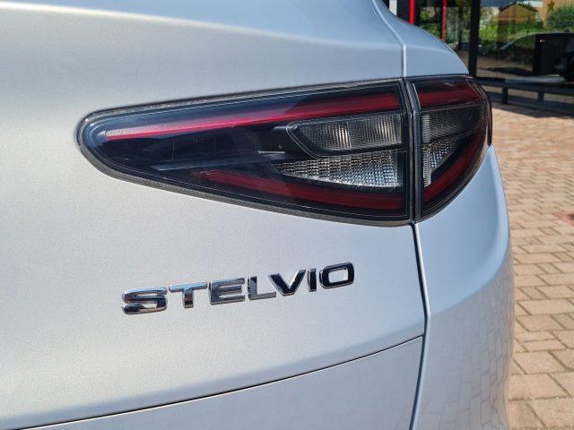 ALFA ROMEO Stelvio MY24 2200 MJT 210CV Q4 SPRINT