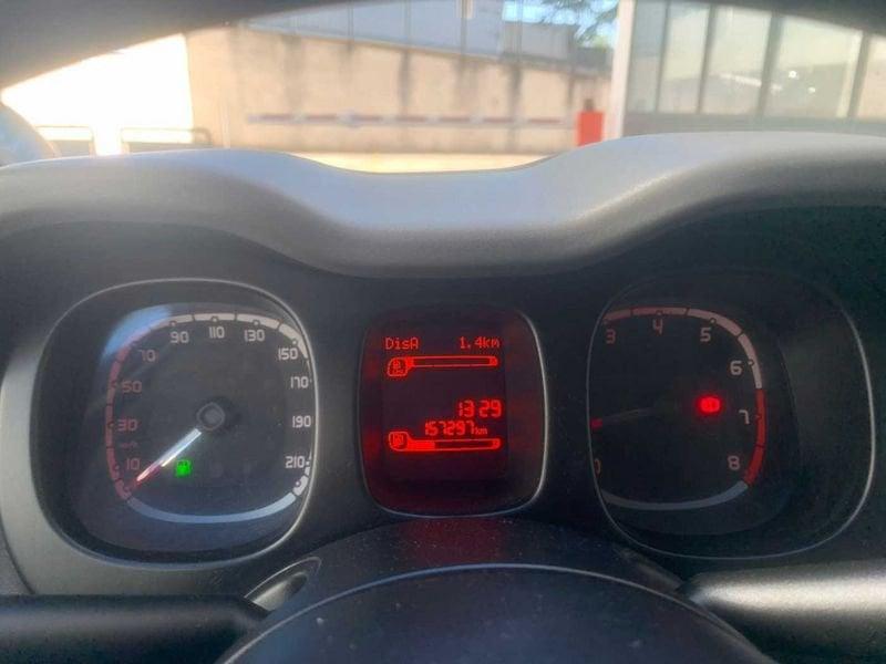 FIAT Panda Panda 1.2 EasyPower Pop