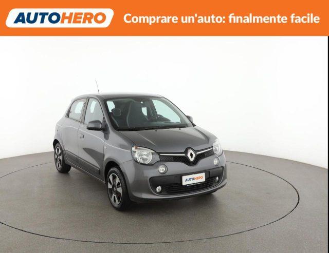 RENAULT Twingo TCe 90 CV EDC Lovely