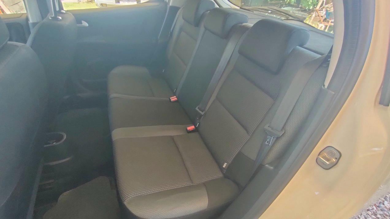 Peugeot 207 5 Porte 1.4 8v Plus eco-Gpl 75cv