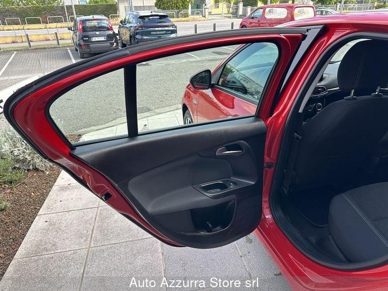 FIAT Tipo 1.3 Mjt S&S 5 porte City Life *PROMO AZZURRA*