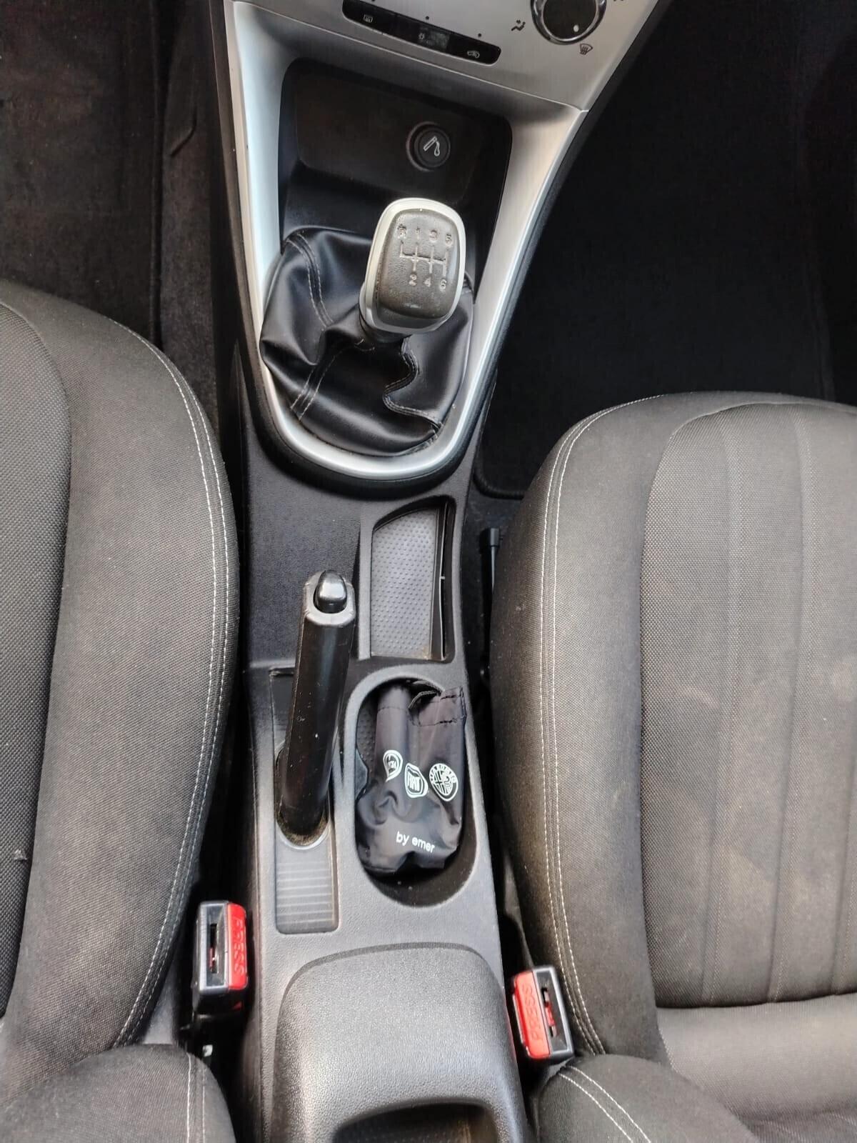 Lancia Delta 1.4 T-Jet 120 CV S Ecochic GPL