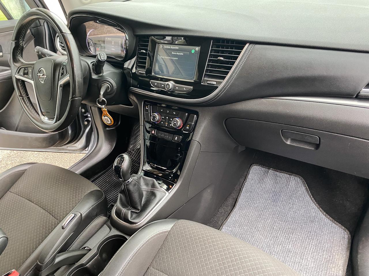 Opel Mokka X 1.6 CDTI 136CV Innovation PROMO - 2019