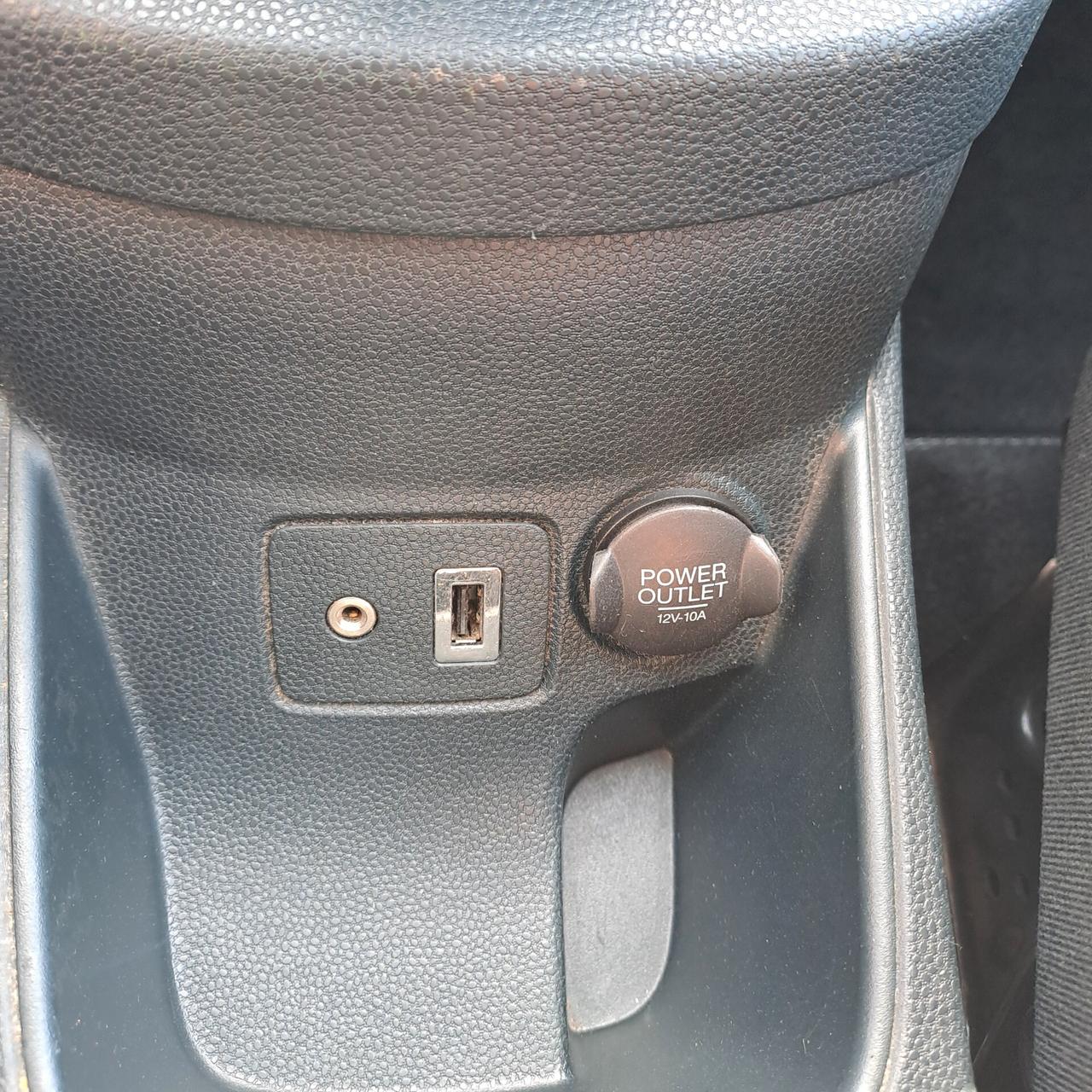 Ford Fiesta 1.2 Bz 60cv Titanium