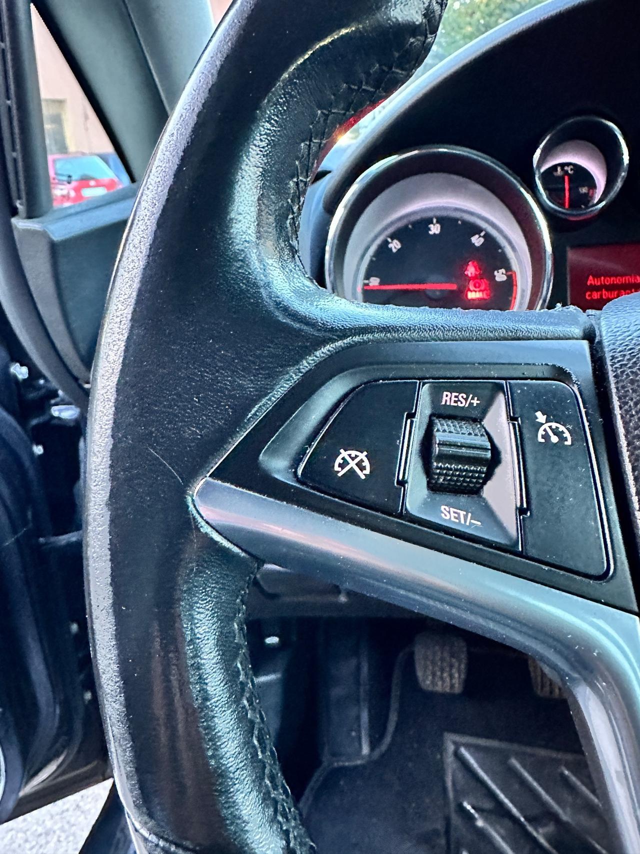 Opel Astra 1.7 CDTI 125CV 5 porte Cosmo