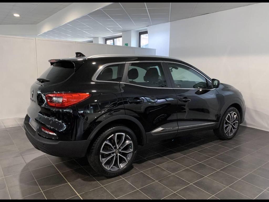 Renault Kadjar 1.3 TCe Business