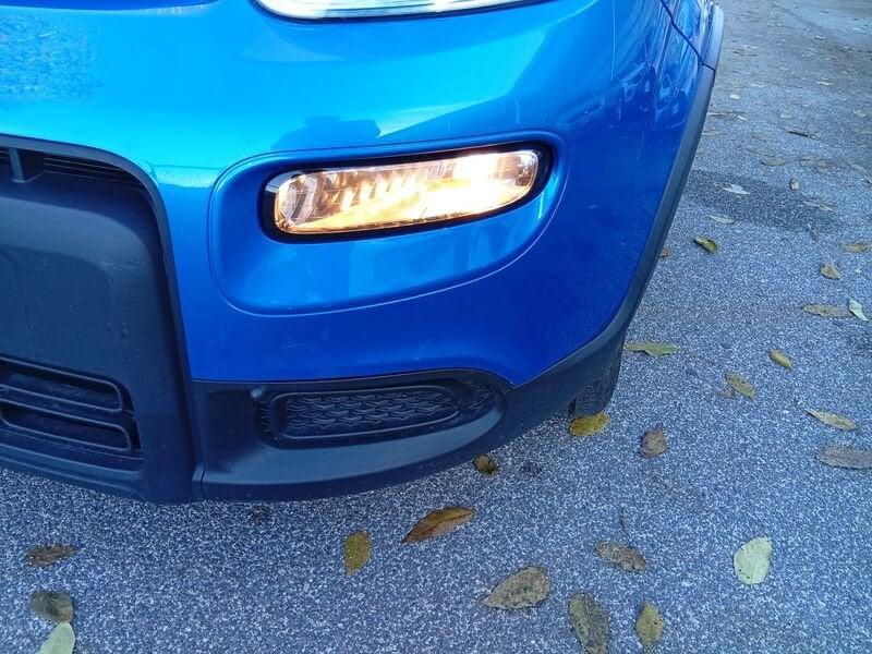 FIAT Panda III 2021 1.0 firefly hybrid s&s 70cv