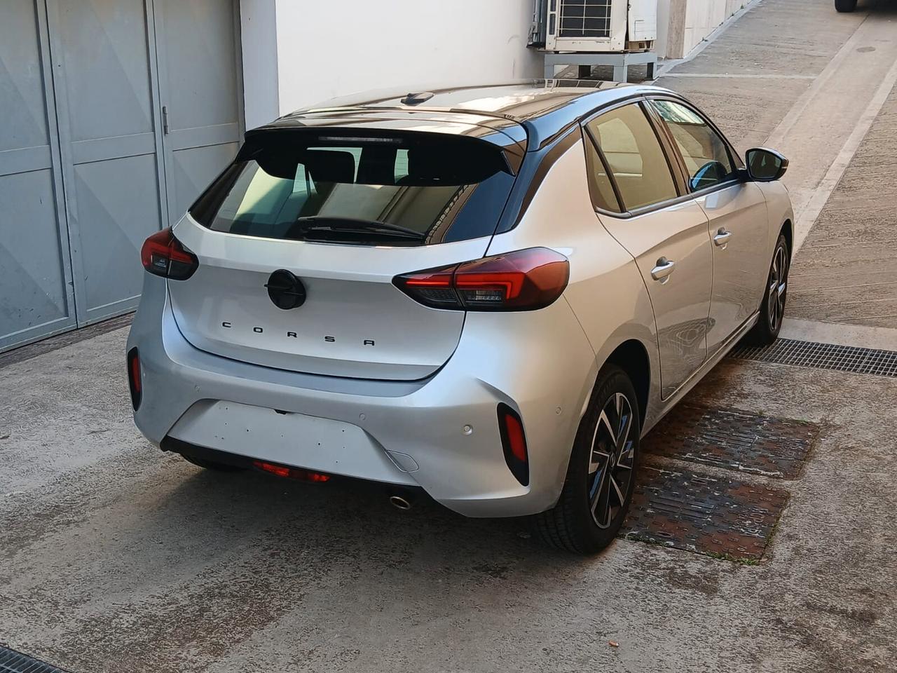 Opel Corsa 1.2 100 CV GS