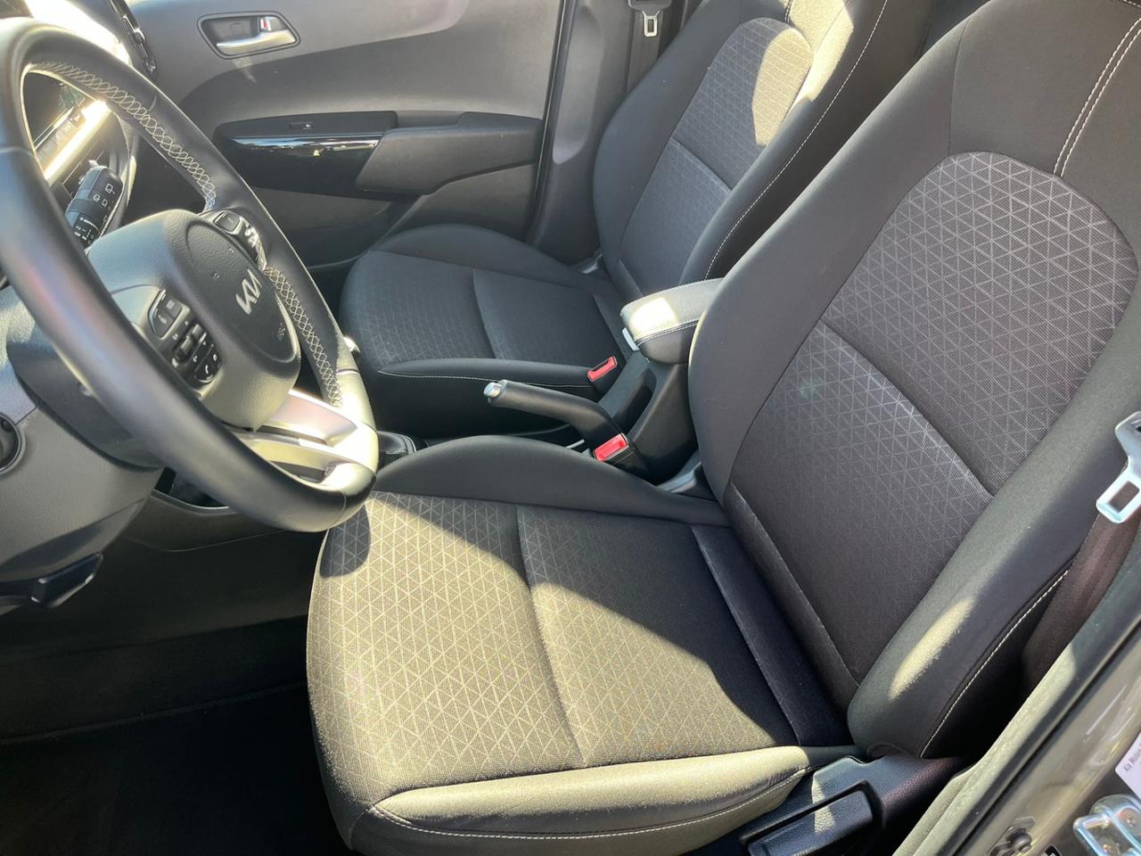 Kia Picanto 1.0 dpi Urban Gpl