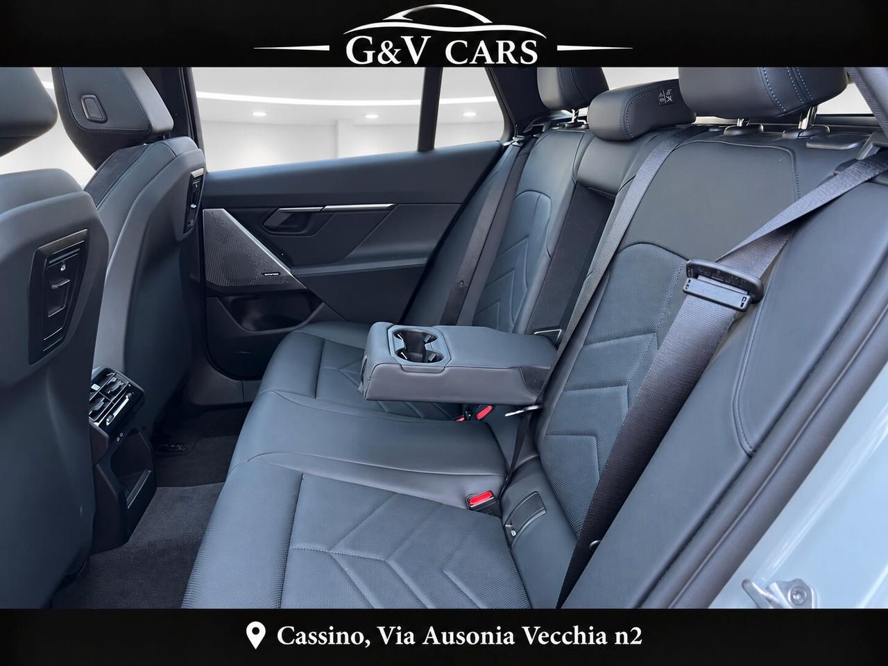 BMW 540d ACCONTO €25.200 NOLEGGIO CON RISCATTO NOSCORING