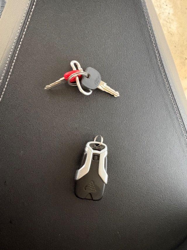 VOGE Sfida SR4 400 SR4 MAX UNICO PROPRIETARIO