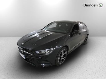 Mercedes-Benz CLA S.Brake (X118) - CLA 250 e hybrid EQ Shooting Brake Premium