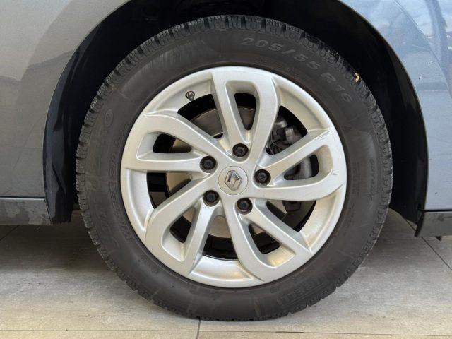 RENAULT Megane 1.5 110CV SporTour *EURO 6B*OCCASIONE*