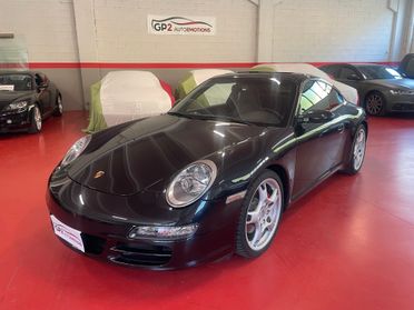 Porsche 911 997 CARRERA S