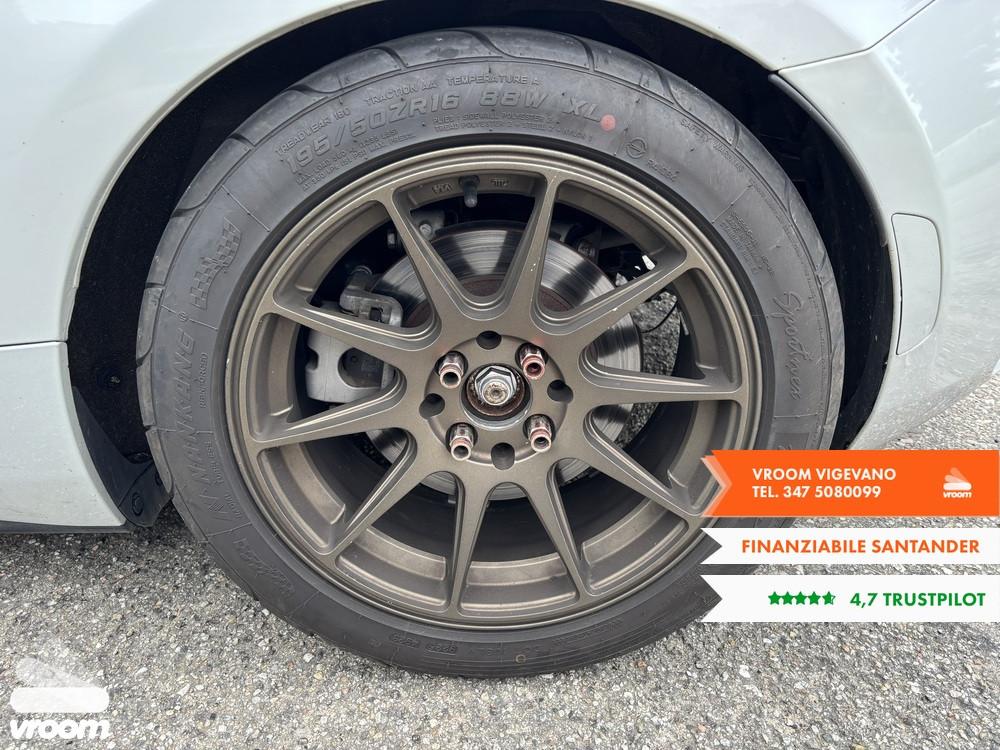 MAZDA MX-5 4ª serie MX-5 1.5L Skyactiv-G Exceed