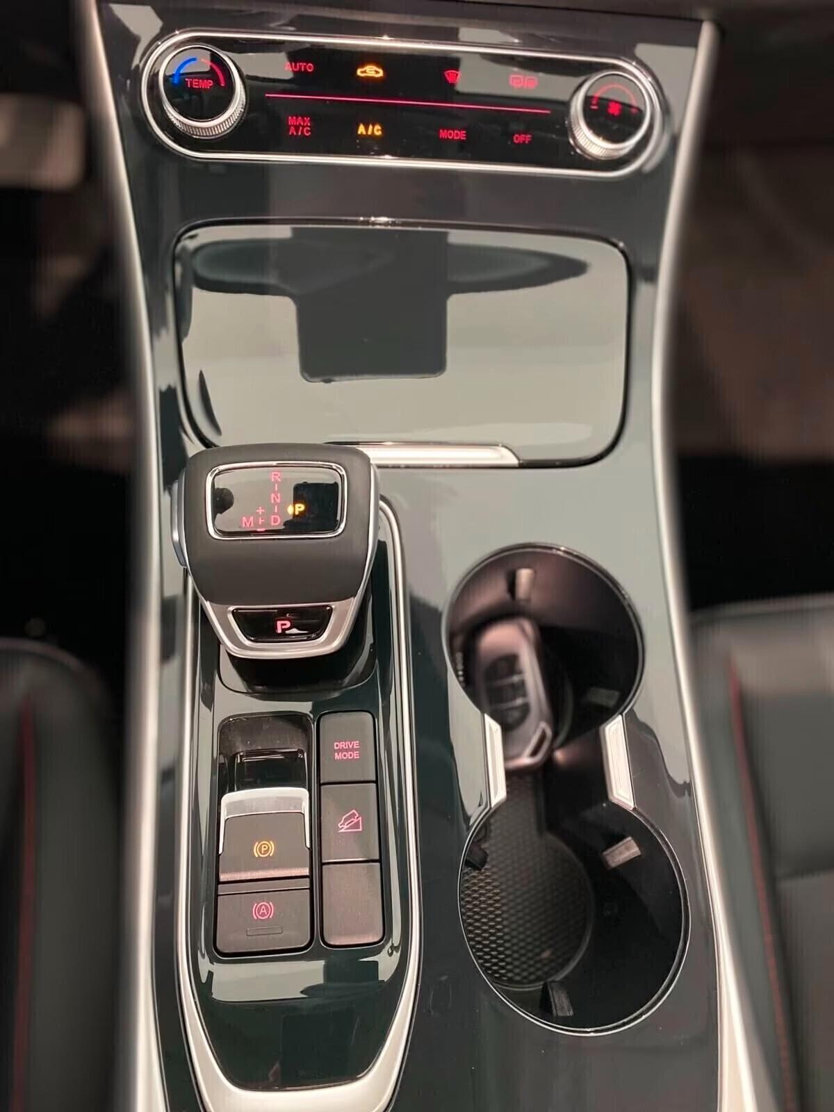 Cirelli 5 1.5 turbo Premium