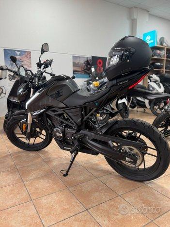 VOGE BRIVIDO 125 NUOVA CON OMAGGIO!