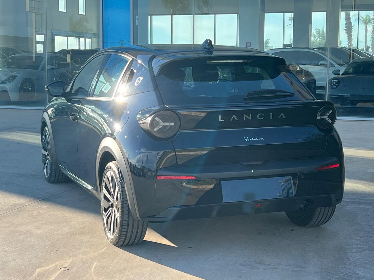 Lancia Ypsilon 1.2 e-dct 110CV OFFERTA T-STOCK PREZZO IMPERDIBILE