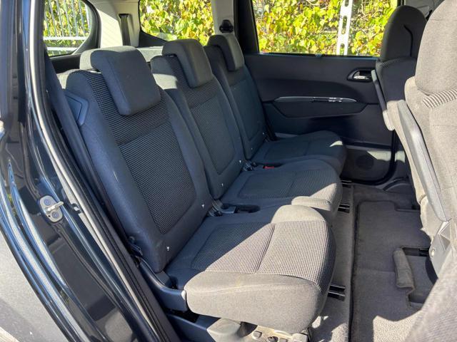 PEUGEOT 5008 BlueHDi 120 EAT6 7 posti Allure