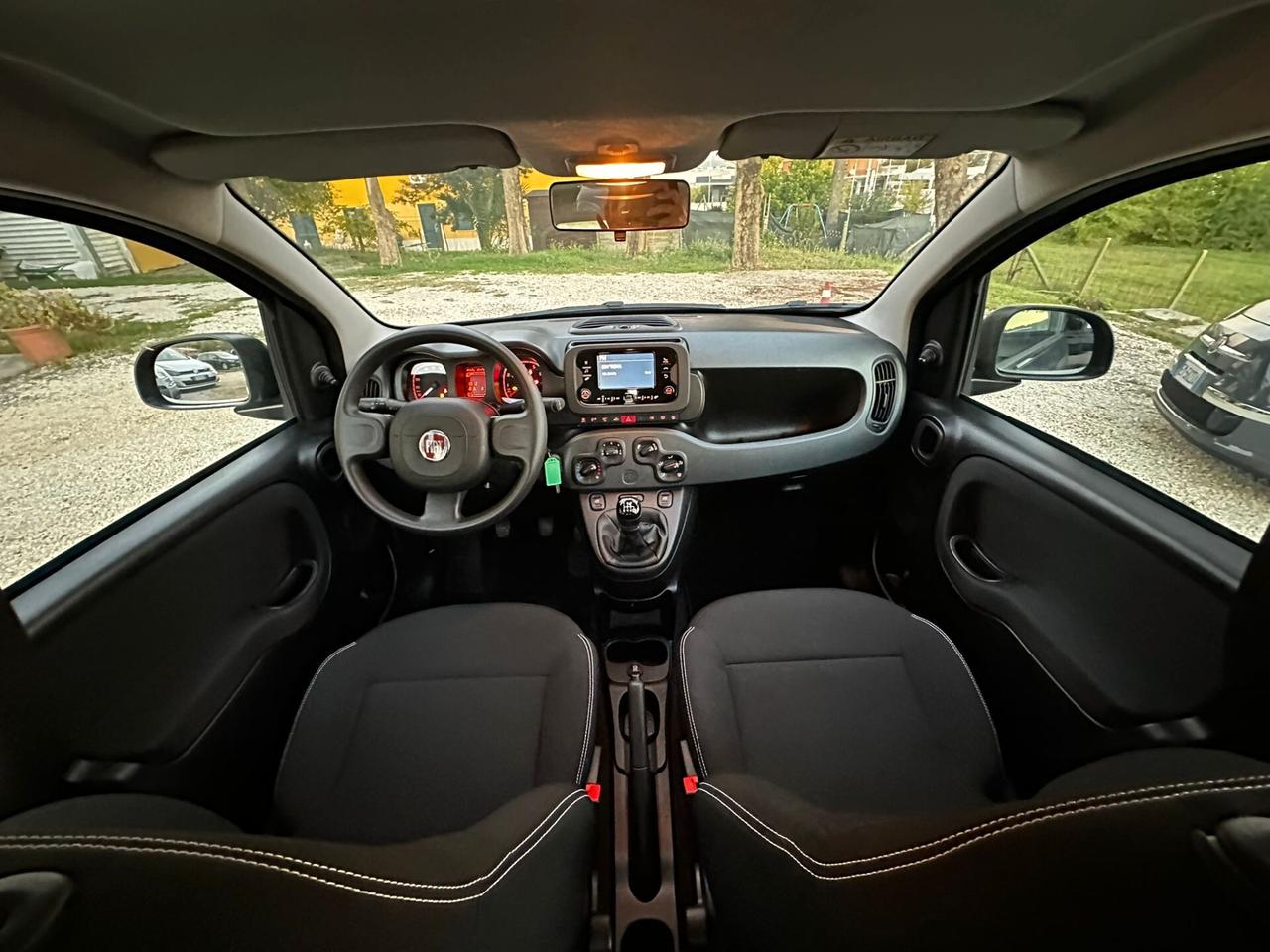 Fiat Panda 1.0 FireFly S&S Hybrid PREZZO REALE