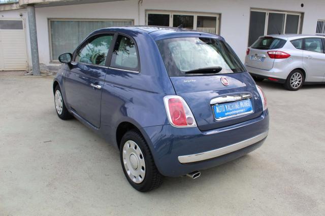 Fiat 500 1.2 easypower Pop Star Gpl 69cv