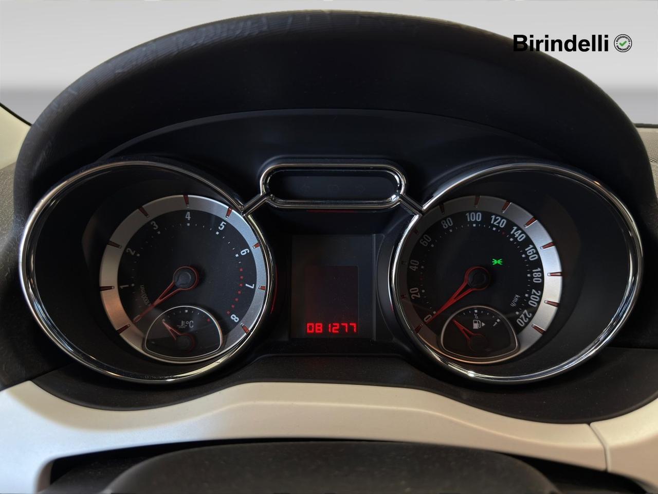 OPEL Adam - Adam 1.2 70 CV Jam