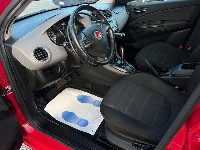 FIAT Bravo 1.6 MJT 120 CV DPF Dualogic MyLife
