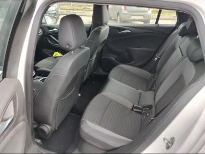 Opel Astra Sports Tourer 1.5 cdti Business Elegance s&s 122cv