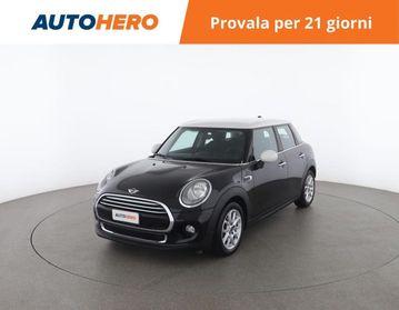 MINI Cooper D 1.5 Cooper D 5 porte