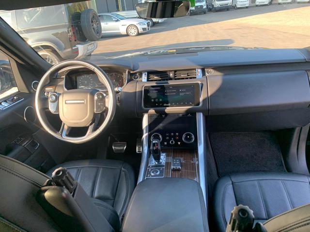 LAND ROVER Range Rover Sport 3.0D l6 249 CV HSE DYN. MHEV